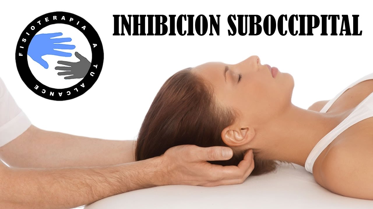 Como Aliviar El Dolor De Cuello Y Cabeza Mediante La Tecnica De 